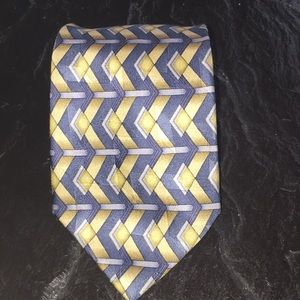 Via Europa Tie